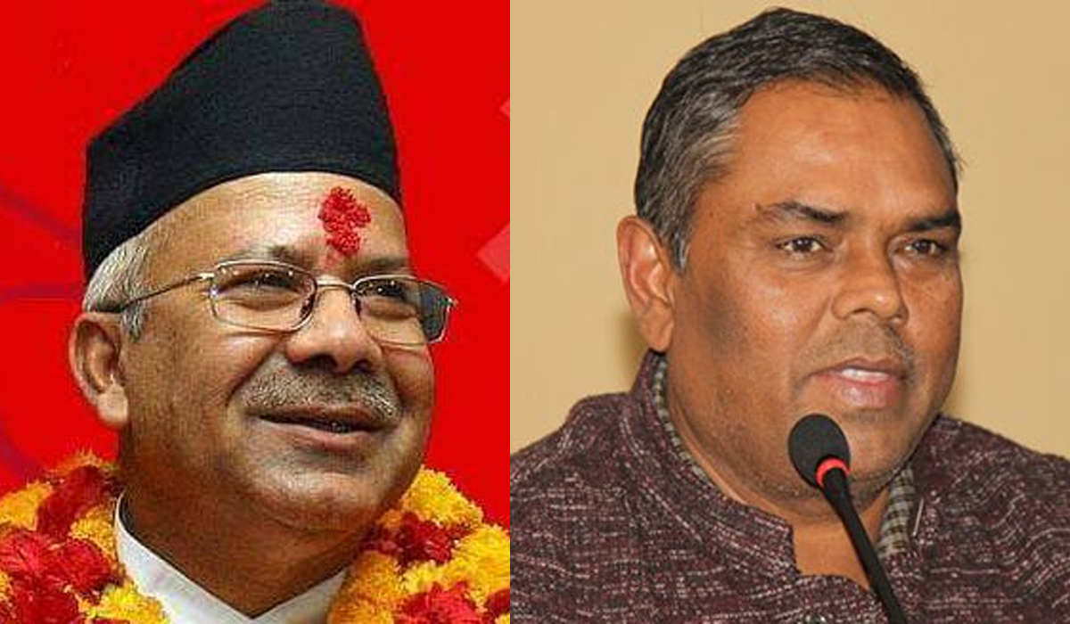 प्रधानमन्त्रीलाई विश्वासको मतपछि नेताहरुको प्रतिक्रिया -‘लोकतन्त्रको विजय भयो’